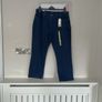Brand-new Marks & Spencer Straight Leg Indigo Jeans Image 5