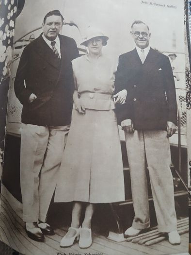 The Capuchian Annual 1946