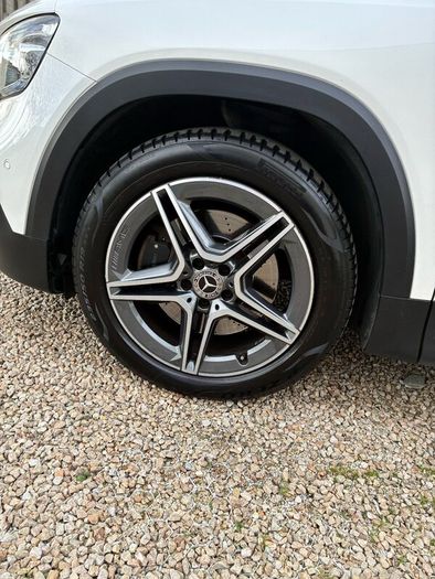 Mercedes-Benz GLB 2020 4matic AMG Premium Line
