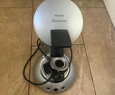 Philips Senseo Capsule Coffee Machine