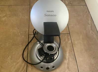 Philips Senseo Capsule Coffee Machine