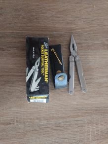 leatherman