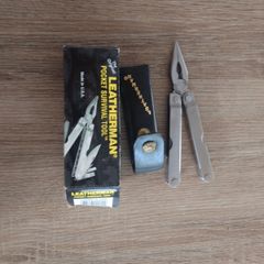 leatherman