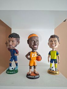 Sports Bobble heads