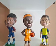 Sports Bobble heads