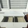 Chest of 6 drawers Malm Image 2