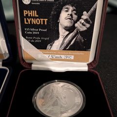 silver coin