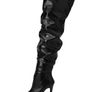 high heels boots Image 3