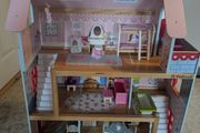KidKraft Doll House