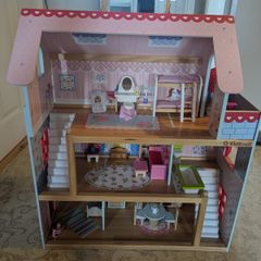 KidKraft Doll House