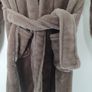 Baby Boy Bear Dressing Gown Age 18-24 months Image 4