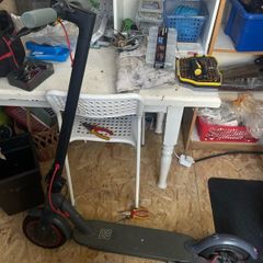AOVO Pro - Custom pneumatic tyres