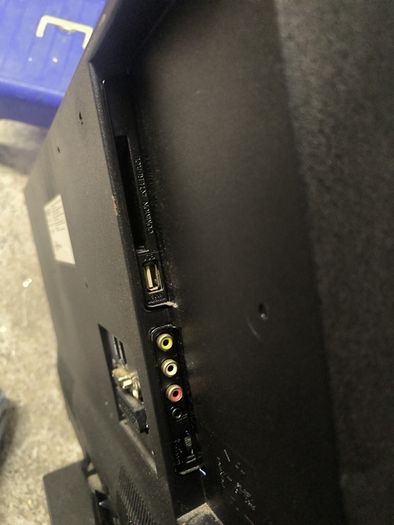 walker 32" led