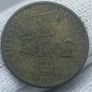 Lithuania 1925 5 cent Image 4