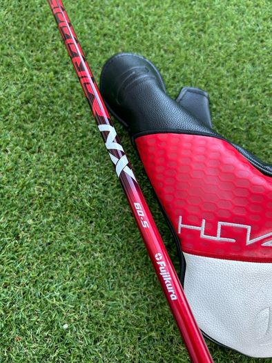 Taylormade Stealth 2 Plus