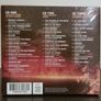 Various  The Many Faces Of Iron Maiden (A Journey Through The Inner World Of Iron Maiden) 3 CDs Image 2