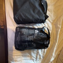 Portable black out blind