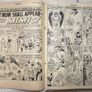 Fantastic #37 Origin & 1st Appearance Of Mimic Calvin Rankin Key Rare UK (Silver Age) Image 5