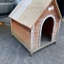Dog kennel Image 4