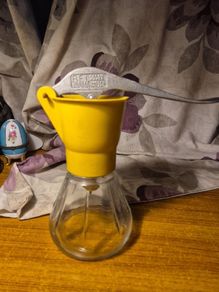 Vintage 1950's Bel cream maker. Vintage kitchenalia. Bel Jubilee cream maker