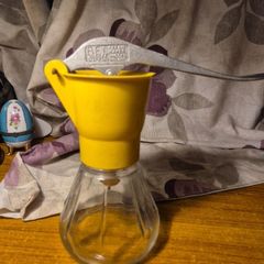 Vintage 1950's Bel cream maker. Vintage kitchenalia. Bel Jubilee cream maker