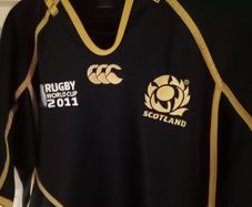 World cup rugby Jerseys