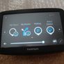 sat nav TomTom Start 52, Europe 2026, 5 inch LCD Image 4