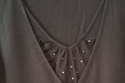 ladies tshirt/sleeveless