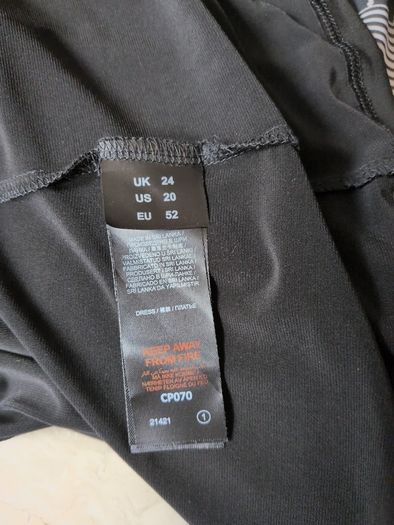 Together Dress. S. 24.   B.N.W.T.