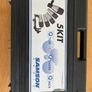 Samson 5KIT Drum Microphone Set + Extra Tom Mic & Rim Mount Clips Image 3