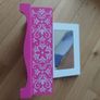 Frozen jewellery box Image 2