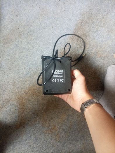 commadore 64 mini