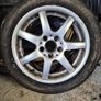 16inch  7-Spoke Alloy Wheels Image 2