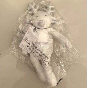 Next Soft Toy