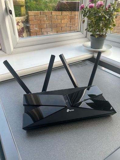 Tp-link Ax3000 Wifi6 Ax50