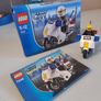 LEGO Police 7235 Image 2