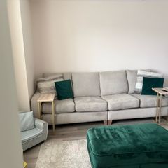 4 Seater Sofa