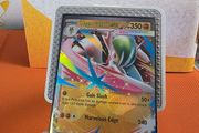 Mega Gallade ex 048 Pokemon
