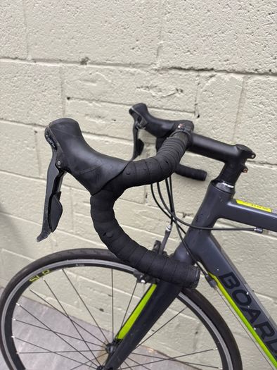 Boardman SLR 8.6 Aluminium frame