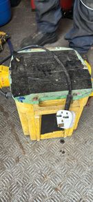 110 transformer