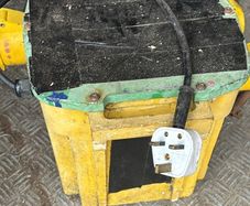 110 transformer