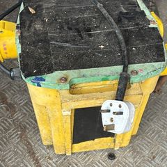 110 transformer