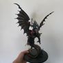 Games Workshop Warhammer Age Of Sigmar Slaves to Darkness Archaon Everchosen Image 5
