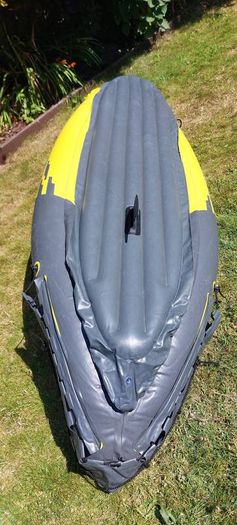 Intex Explorer K2 Inflatable 2 Person Kayak