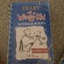 Diary of a wimpy kid x 20 books Image 10