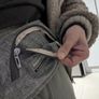Baby toddler hip carrier Image 9