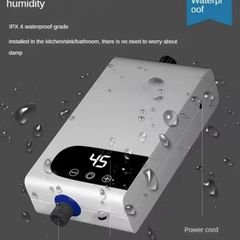 Instant Water Heater