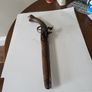 Antique flintlock pistol replica Image 9