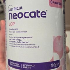 Neocate