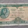 old irish notes Image 3